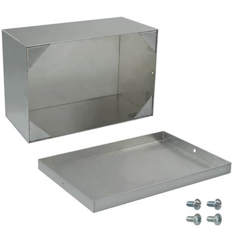 lmb metal enclosures|LMB Heeger Inc..